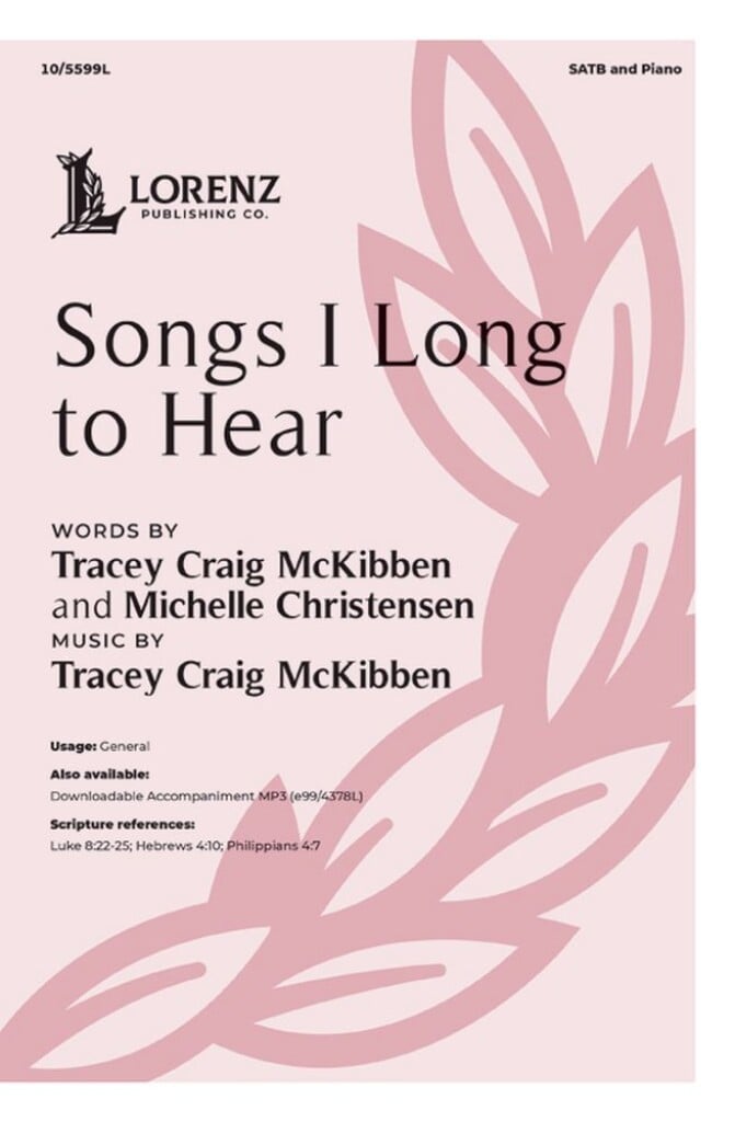 Songs I Long to Hear